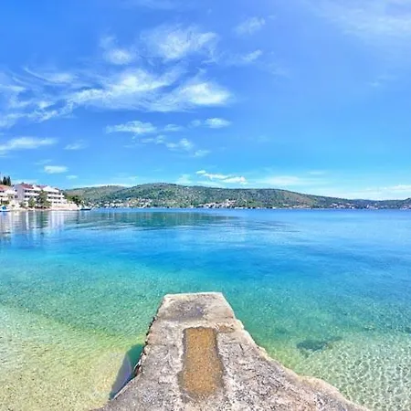 & Ruzmarin Gæstehus Rogoznica (Sibenik-Knin)