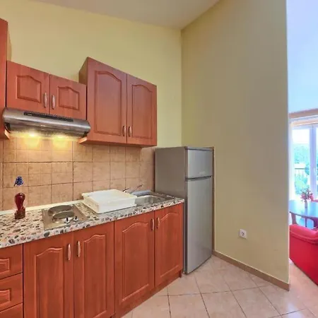 & Ruzmarin 3* Rogoznica (Sibenik-Knin)