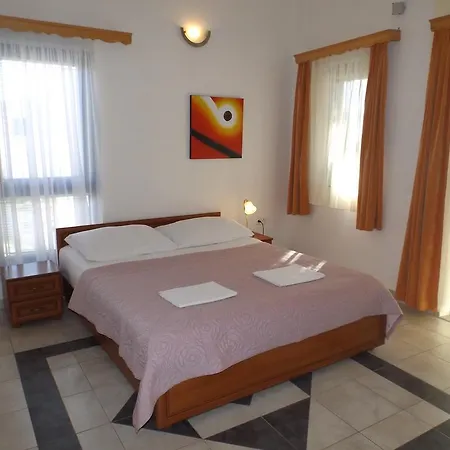 & Ruzmarin 3* Rogoznica (Sibenik-Knin)