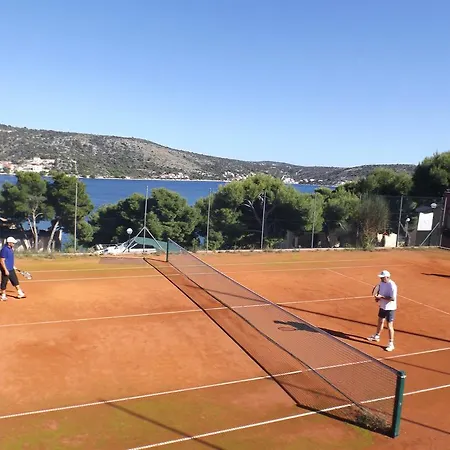 & Ruzmarin 3* Rogoznica (Sibenik-Knin)