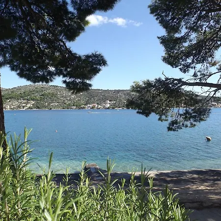 Apartments&rooms Ruzmarin Gasthuis Rogoznica (Sibenik-Knin)