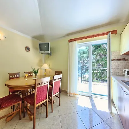 Guest house & Ruzmarin Rogoznica (Sibenik-Knin)