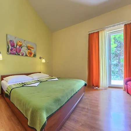 Gasthuis Apartments&rooms Ruzmarin
