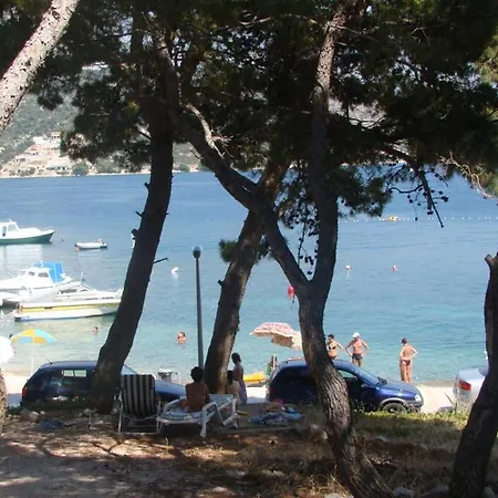 Pensjonat & Ruzmarin 3*