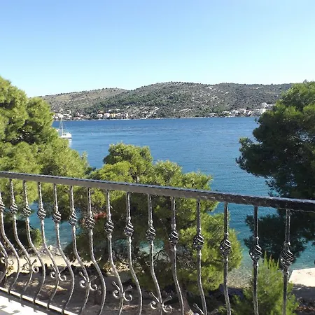 & Ruzmarin 3* Rogoznica (Sibenik-Knin)