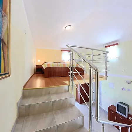 Gasthuis Apartments&rooms Ruzmarin