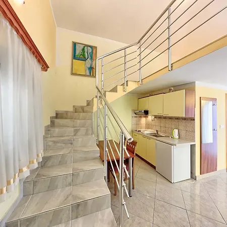Apartments&rooms Ruzmarin 3* Rogoznica (Sibenik-Knin)