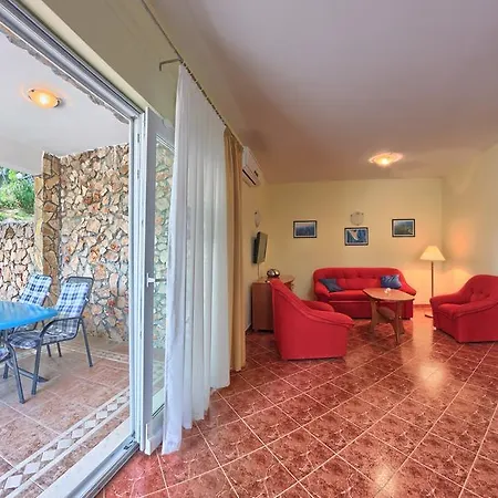 Apartments&rooms Ruzmarin Rogoznica (Sibenik-Knin)