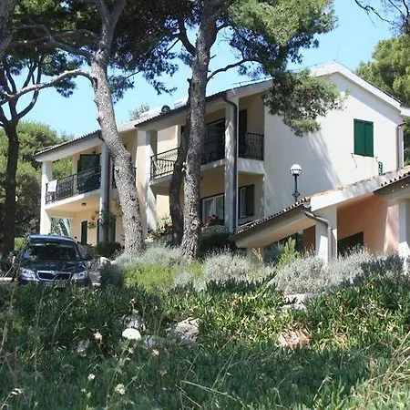 & Ruzmarin Guest house