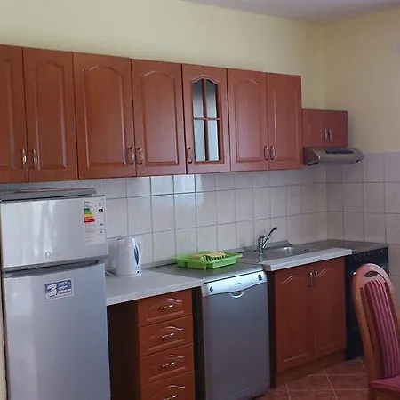 & Ruzmarin Rogoznica (Sibenik-Knin)