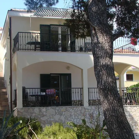 Gæstehus & Ruzmarin Rogoznica (Sibenik-Knin)