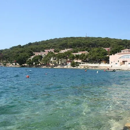 & Ruzmarin 3* Rogoznica (Sibenik-Knin)