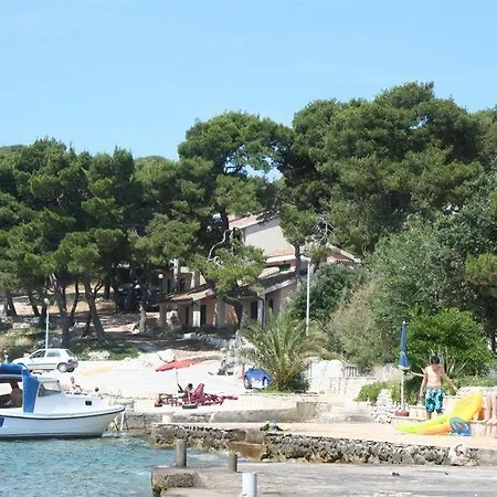 Gasthuis Apartments&rooms Ruzmarin Rogoznica (Sibenik-Knin)