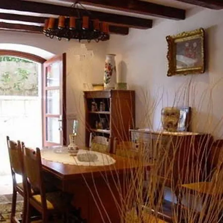 Guest house & Ruzmarin Rogoznica (Sibenik-Knin)