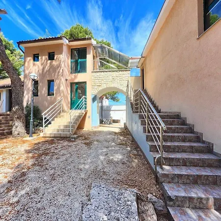Gasthuis Apartments&rooms Ruzmarin Rogoznica (Sibenik-Knin)