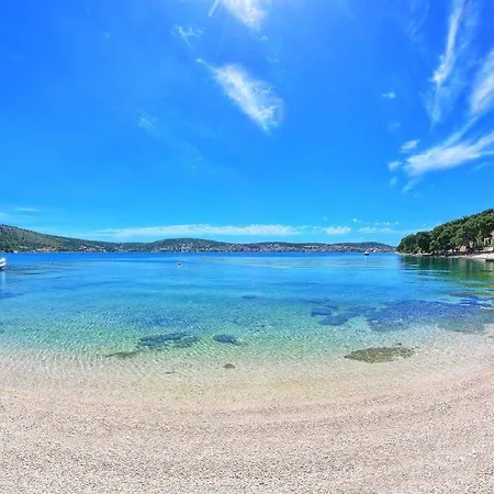 & Ruzmarin 3* Rogoznica (Sibenik-Knin)