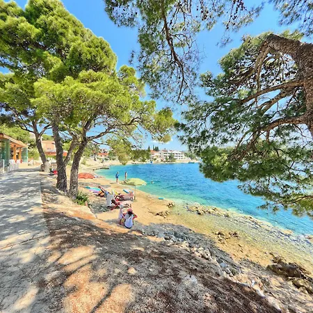 Apartments&rooms Ruzmarin 3* Rogoznica (Sibenik-Knin)