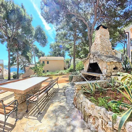 Apartments&rooms Ruzmarin Rogoznica (Sibenik-Knin)