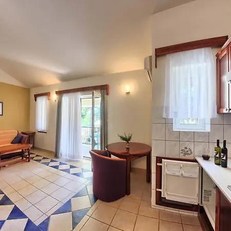 Apartments&rooms Ruzmarin Gasthuis Rogoznica (Sibenik-Knin)