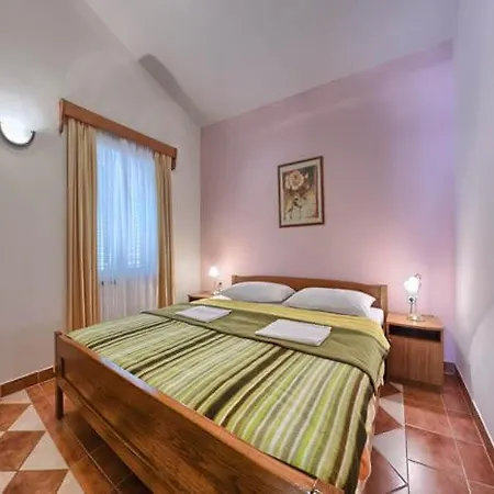 & Ruzmarin 3* Rogoznica (Sibenik-Knin)