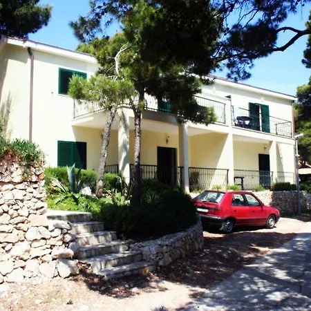 Guest house & Ruzmarin 3*