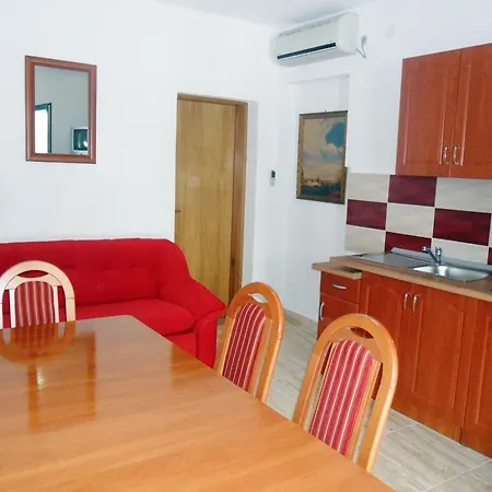 & Ruzmarin 3* Rogoznica (Sibenik-Knin)