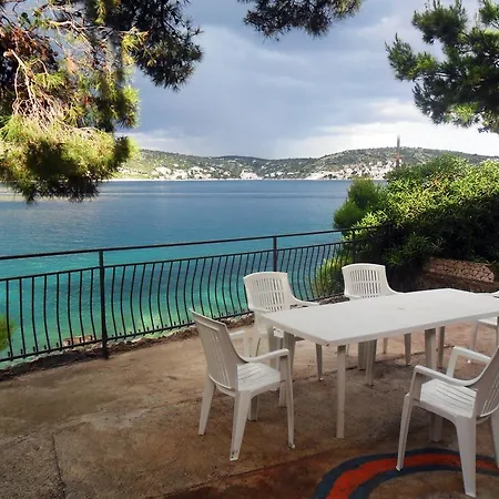 & Ruzmarin Guest house Rogoznica (Sibenik-Knin)