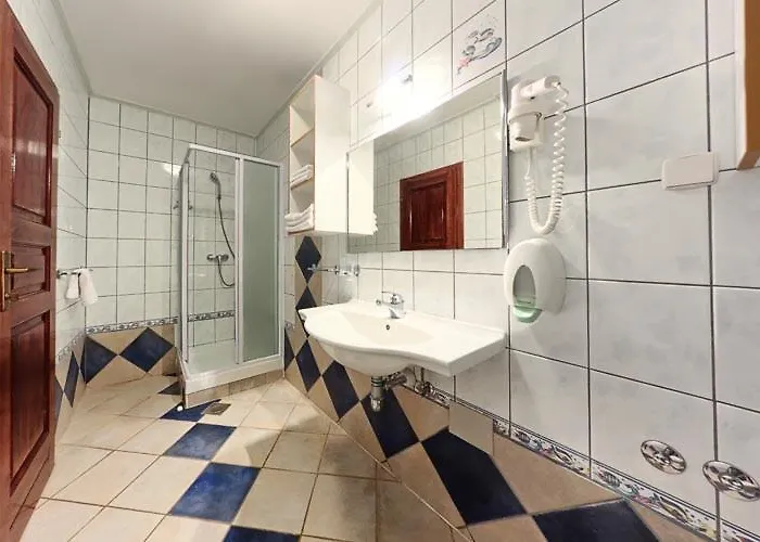 게스트하우스 & Ruzmarin