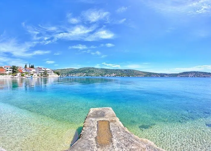 & Ruzmarin Pensión Rogoznica (Sibenik-Knin)