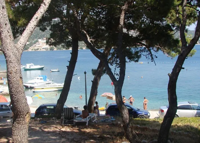 Pensión & Ruzmarin 3*