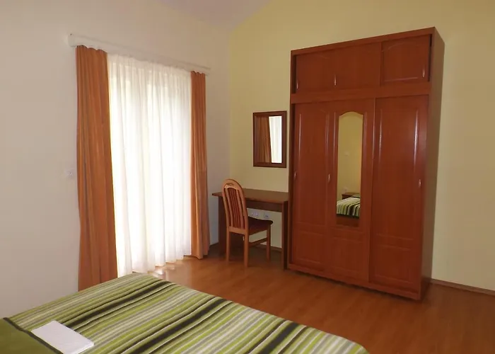 & Ruzmarin 게스트하우스 3*