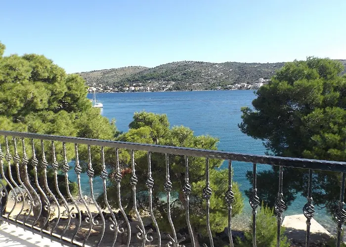 & Ruzmarin 3* Rogoznica (Sibenik-Knin)