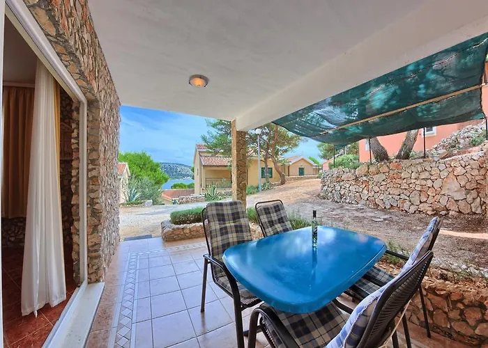 & Ruzmarin Rogoznica (Sibenik-Knin)