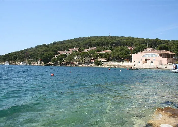 & Ruzmarin 3* Rogoznica (Sibenik-Knin)