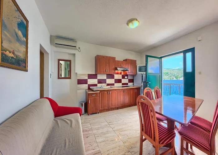 & Ruzmarin 게스트하우스