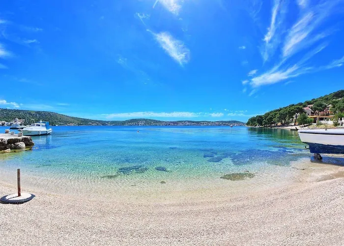 & Ruzmarin 3* Rogoznica (Sibenik-Knin)