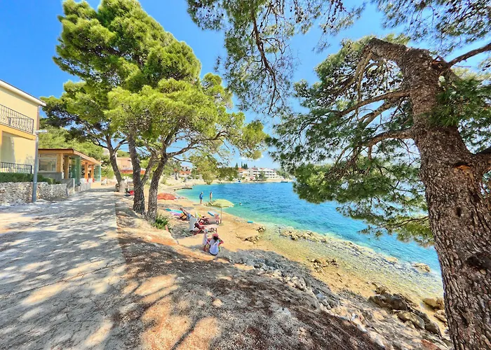 & Ruzmarin 3* Rogoznica (Sibenik-Knin)