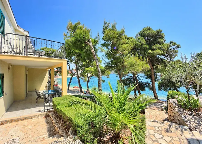 & Ruzmarin 게스트하우스