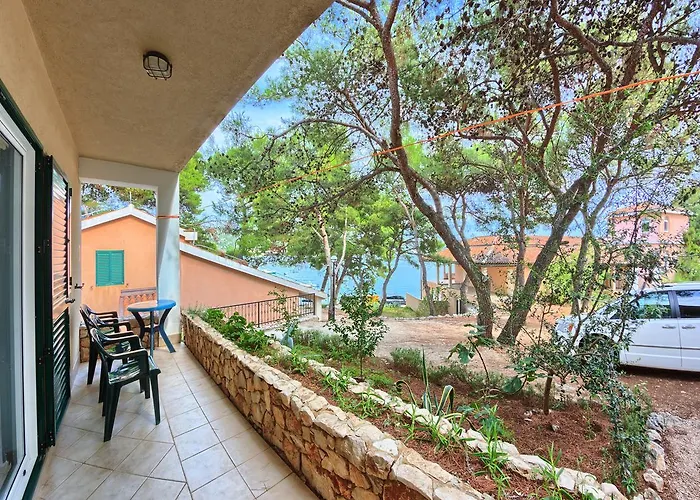 & Ruzmarin 게스트하우스