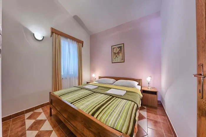 & Ruzmarin 3* Rogoznica (Sibenik-Knin)