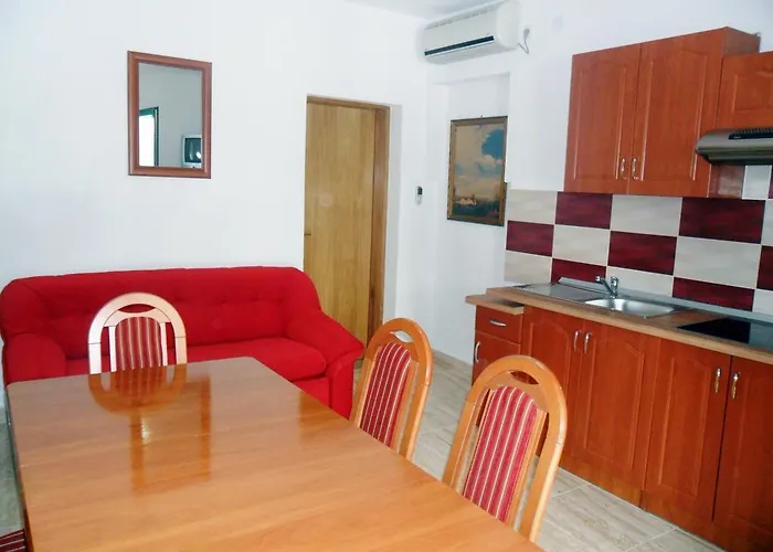 & Ruzmarin 3* Rogoznica (Sibenik-Knin)